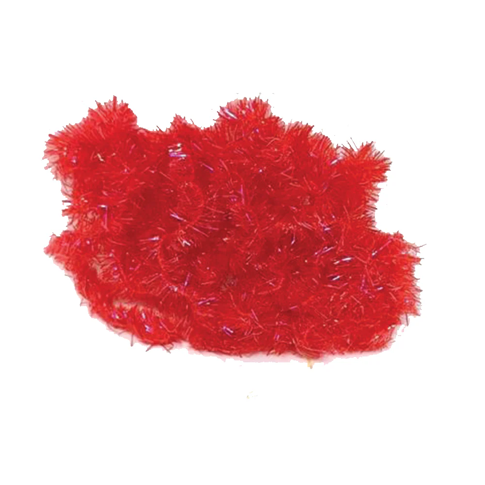 Hareline Frizzle Wide Chenille - Image 5