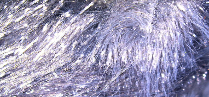 Hareline Chocklett's Gamechanger Chenille - Image 2