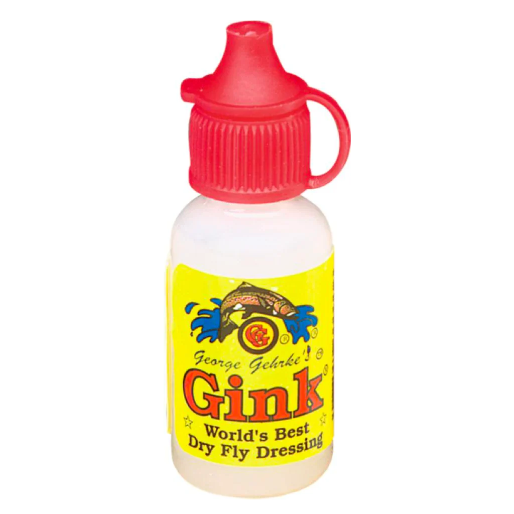 Gherke's Gink