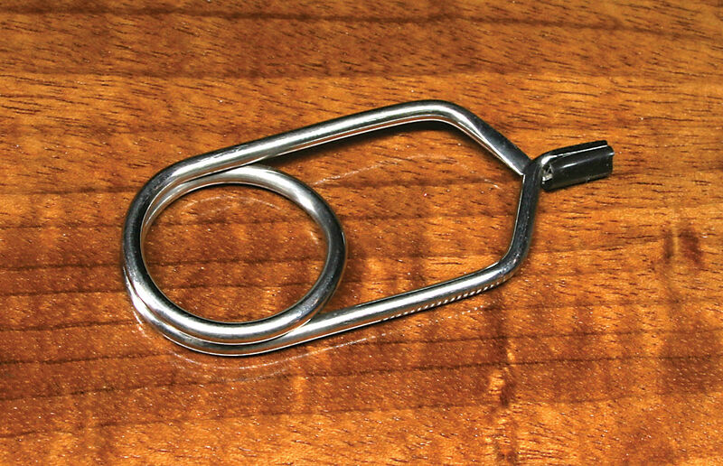 Hareline Hackle Pliers - Image 2
