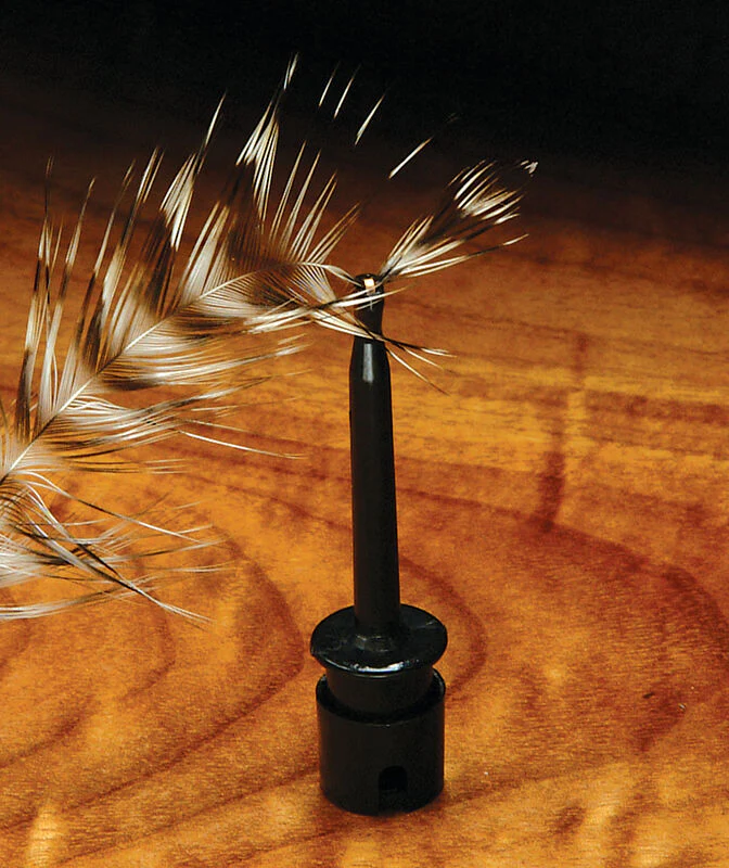 Hareline Hook & Hackle Pliers