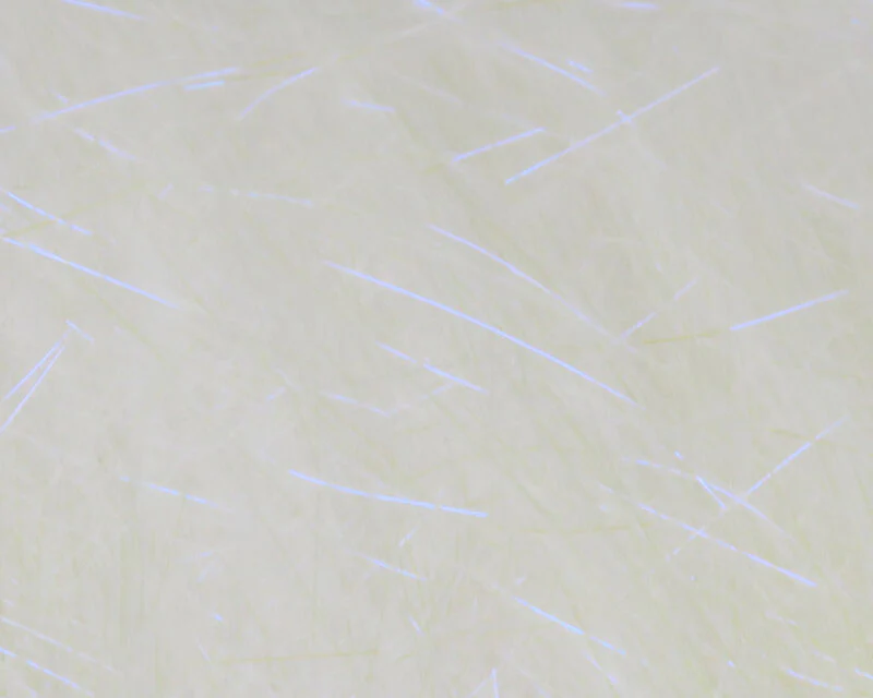Hareline Ice Dub Shimmer Fringe