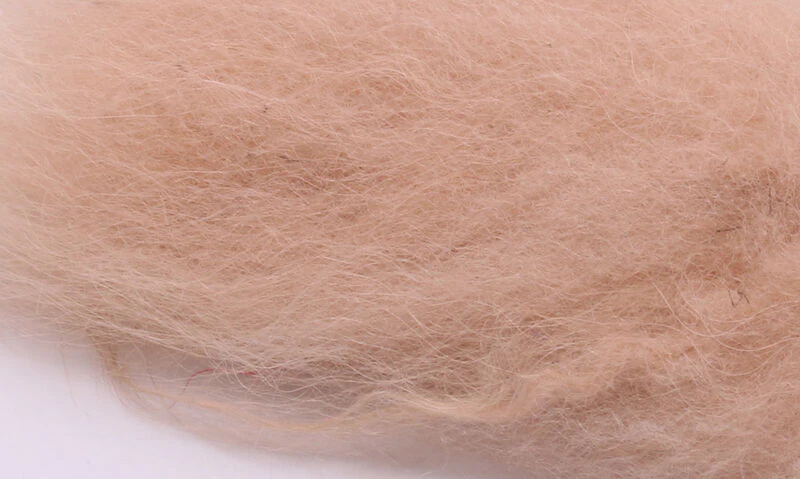 Hareline Icelandic Sheep Hair - Image 10