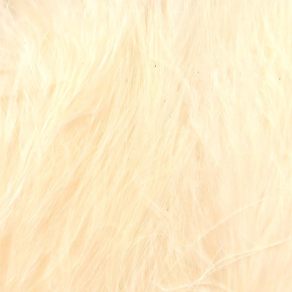 Hareline Marabou Blood Quills