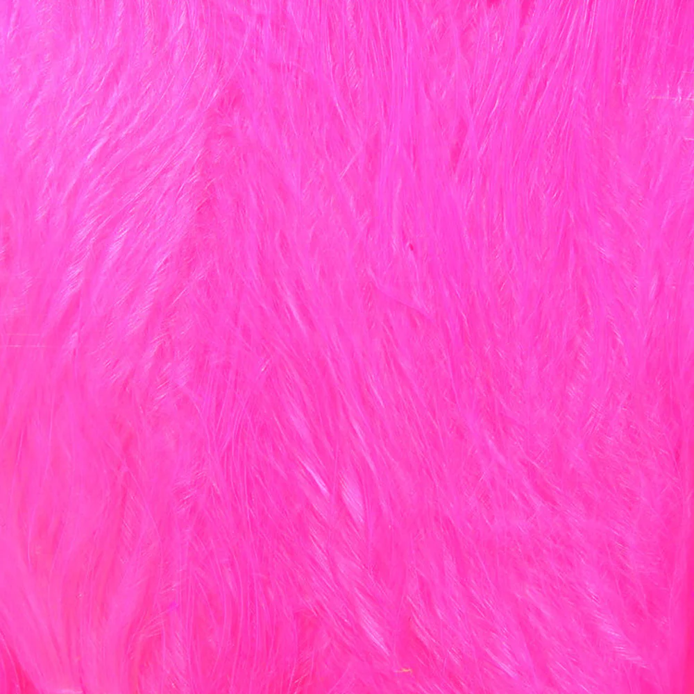 Hareline Marabou Blood Quills - Image 10