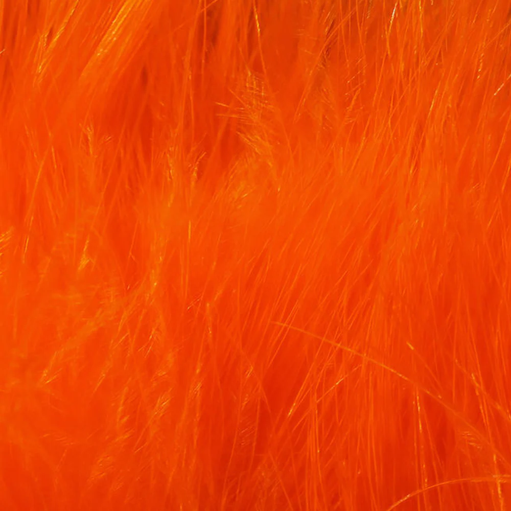 Hareline Marabou Blood Quills - Image 9