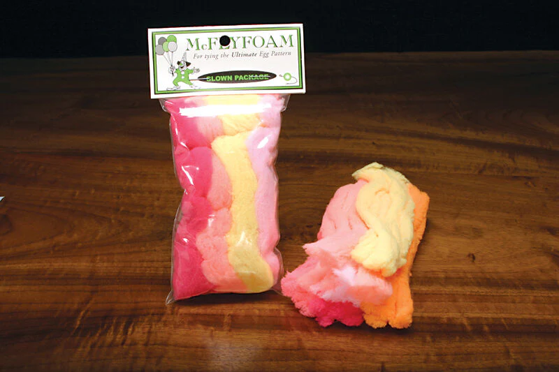 Hareline McFly Foam - Image 16
