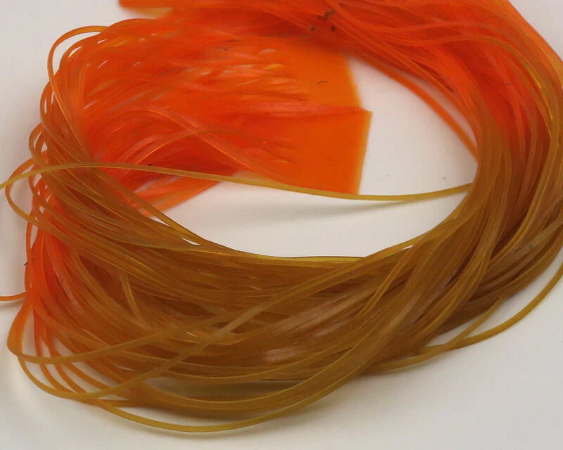 Hareline Micro Silicone Legs - Image 2