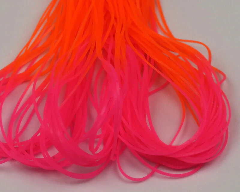 Hareline Micro Silicone Legs - Image 3
