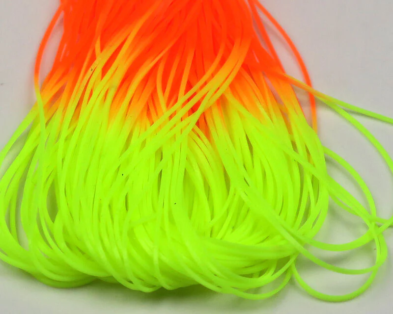 Hareline Micro Silicone Legs - Image 4