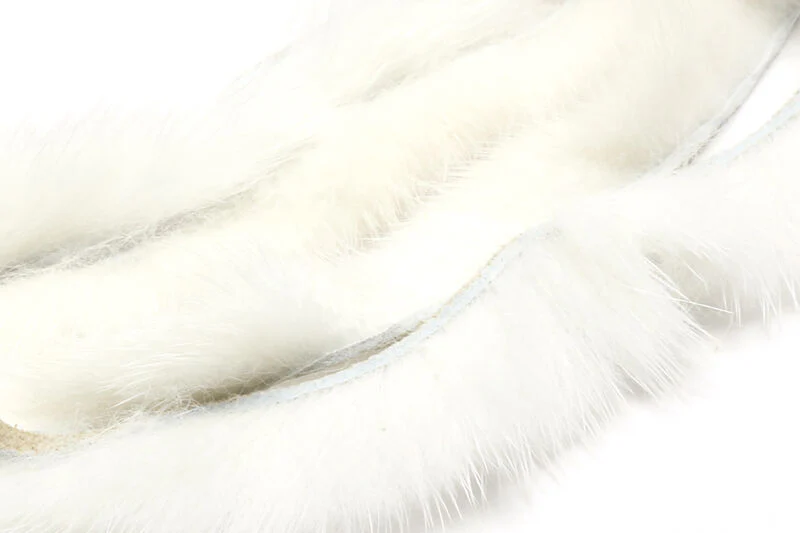Hareline Mink Strips - Image 2