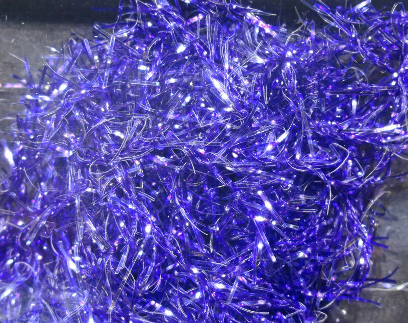 Hareline Polar Chenille - Micro - Image 10