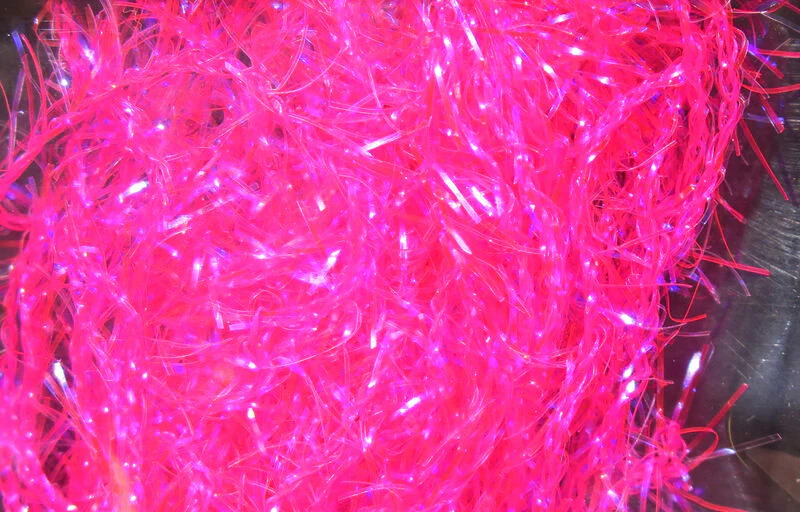 Hareline Polar Chenille - Micro - Image 11
