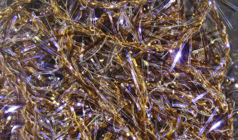 Hareline Polar Chenille - Micro - Image 2
