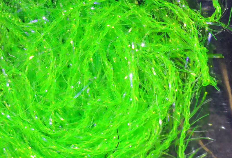 Hareline Polar Chenille - Micro - Image 3