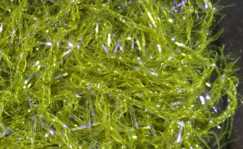 Hareline Polar Chenille - Micro - Image 6