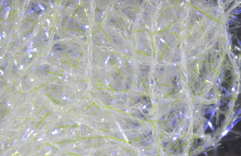 Hareline Polar Chenille - Micro - Image 7