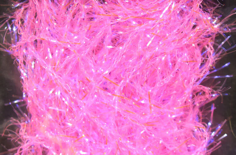 Hareline Polar Chenille - Micro - Image 8