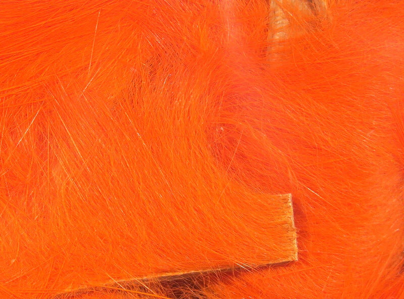 Hareline Rabbit Strip - Magnum - Image 4