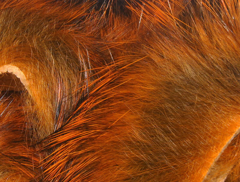 Hareline Rabbit Strip - Magnum - Image 9