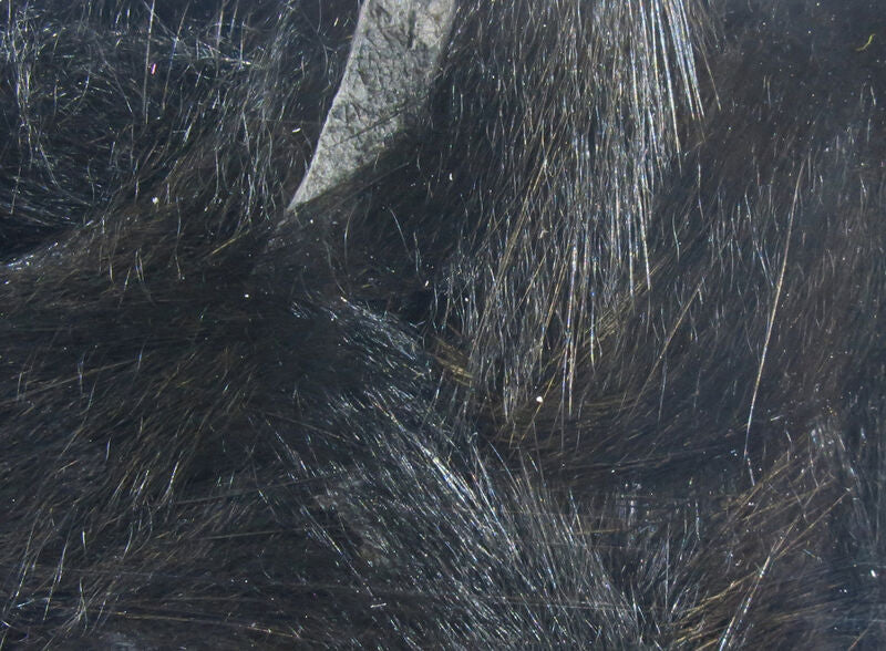 Hareline Rabbit Strip - Micro - Image 2