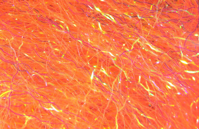 Hareline Ripple Ice Fiber - Image 10