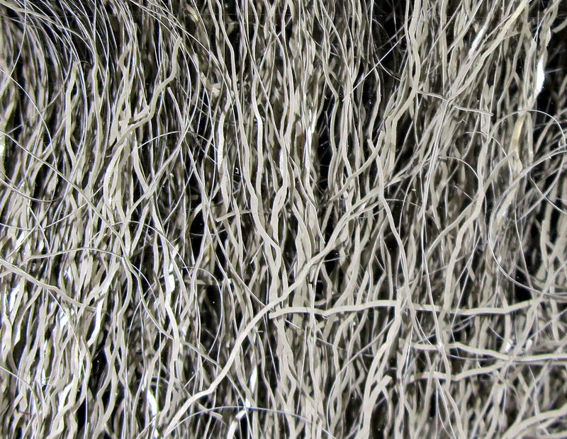 Hareline Ripple Ice Fiber - Image 2