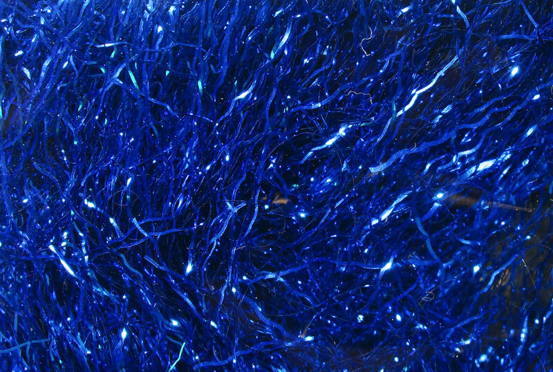 Hareline Ripple Ice Fiber - Image 3