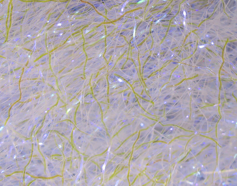 Hareline Ripple Ice Fiber - Image 6