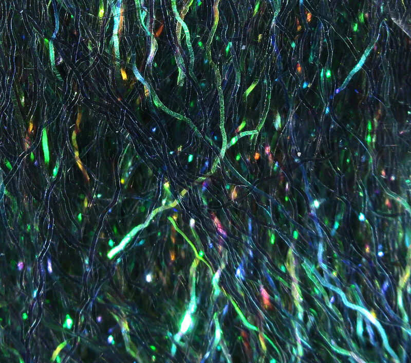 Hareline Ripple Ice Fiber - Image 7
