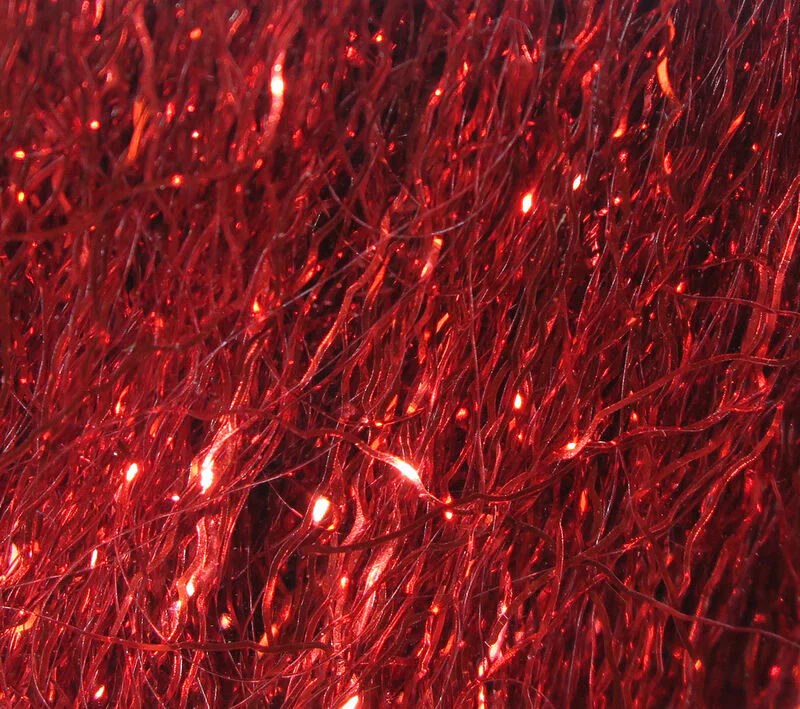 Hareline Ripple Ice Fiber - Image 8