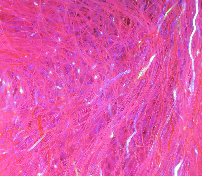 Hareline Ripple Ice Fiber - Image 9