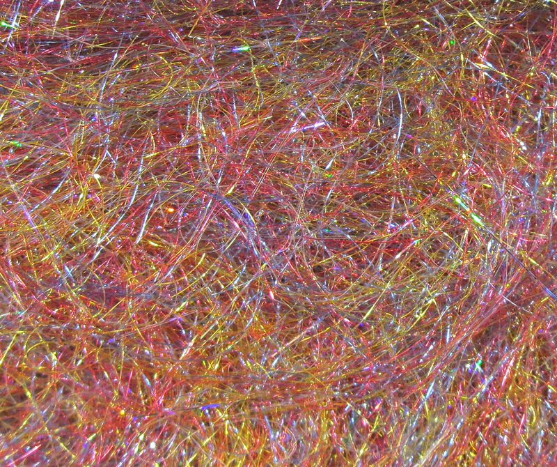 Hareline Fusion Dub - Image 7