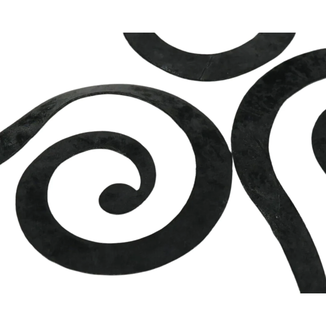 Hareline Slow Rolla Tails - Image 2