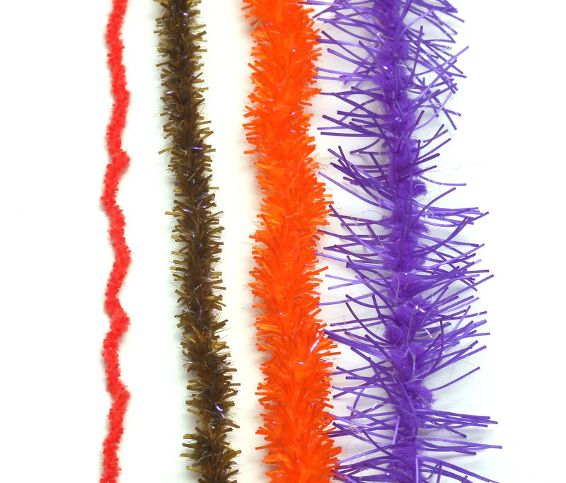 Hareline Squishenille - Image 3