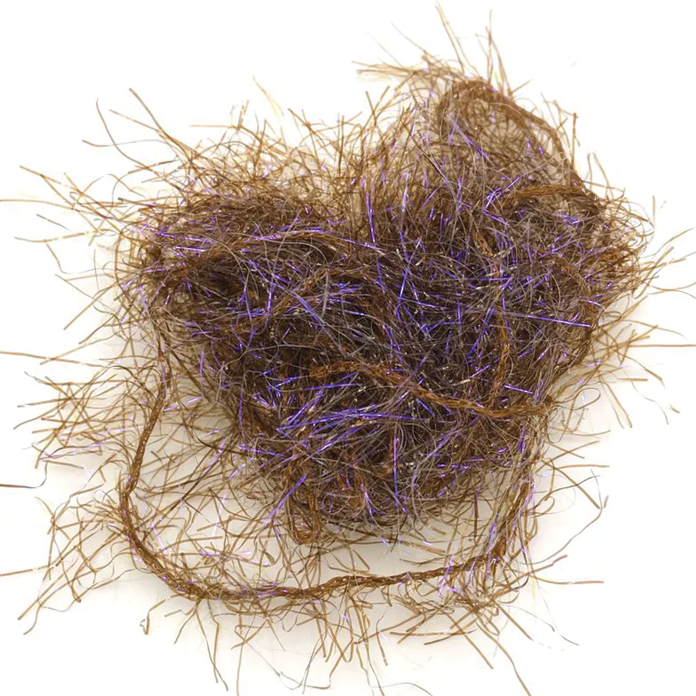 Hareline UV Polar Chenille - Image 12