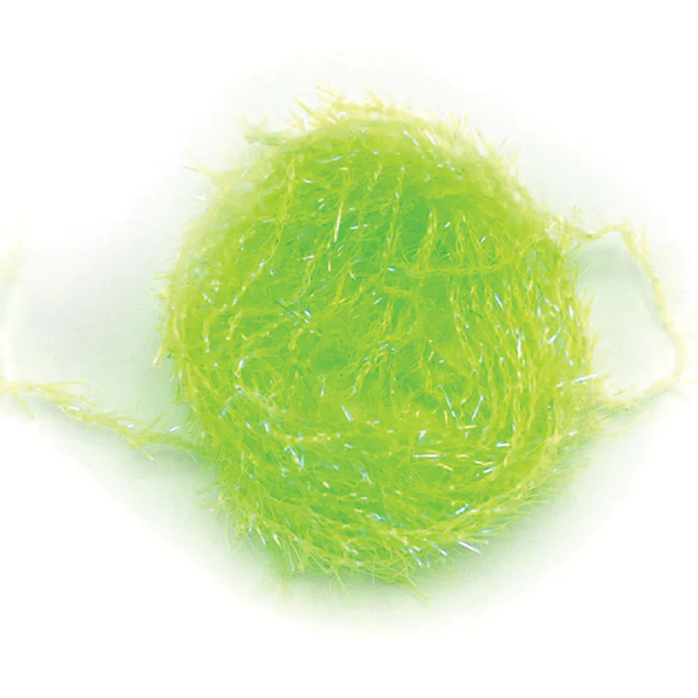 Hareline UV Polar Chenille - Image 13