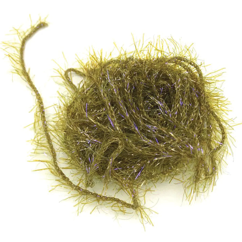 Hareline UV Polar Chenille - Image 6