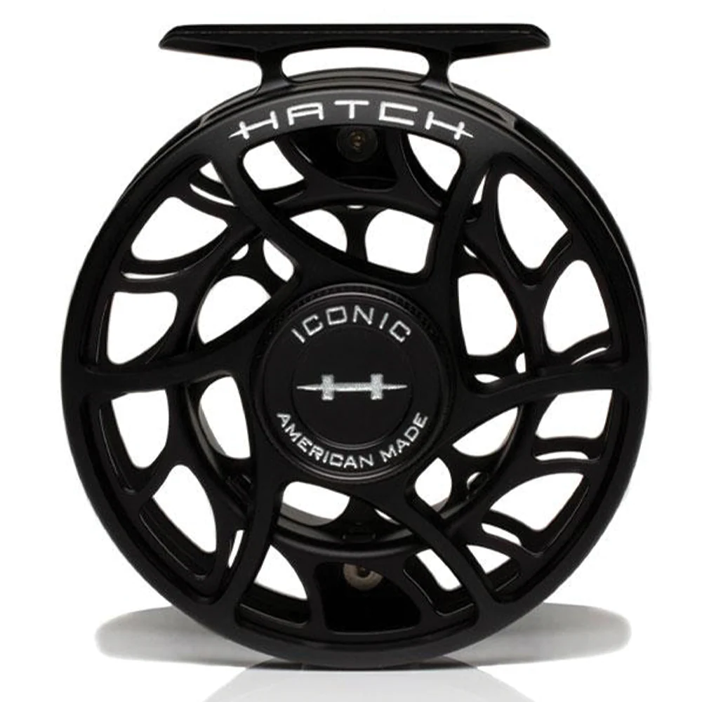 Hatch Iconic Fly Reel - Image 2
