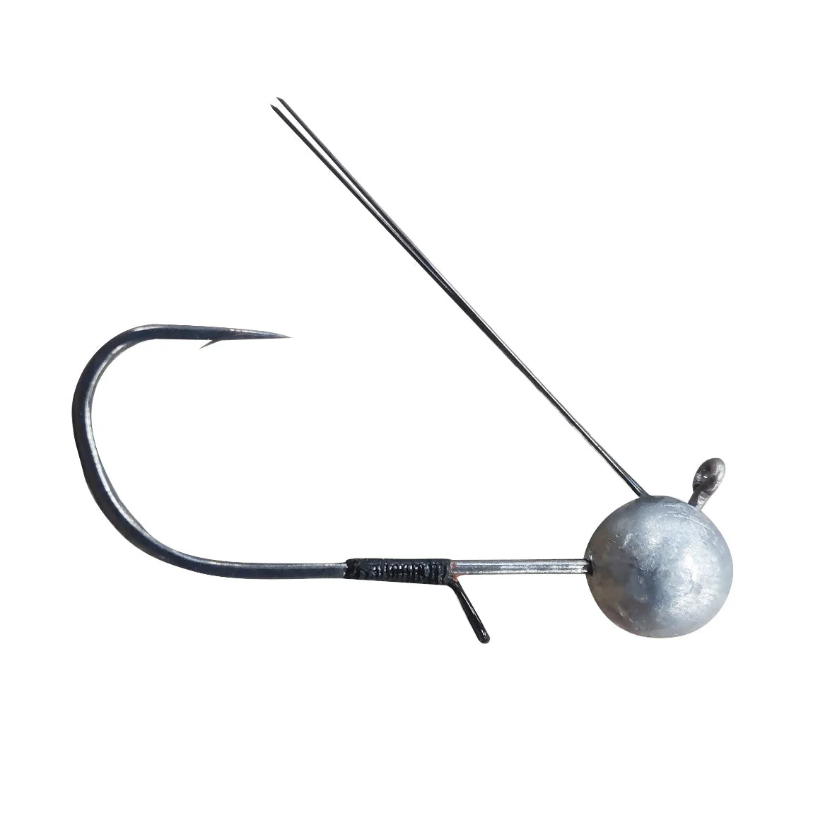 Hayabusa D-STRIKER Tungsten Mid Strolling Jighead
