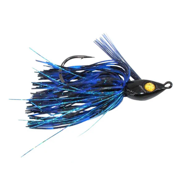 Hayabusa Lil' Schmitty Swim Jig - Image 3