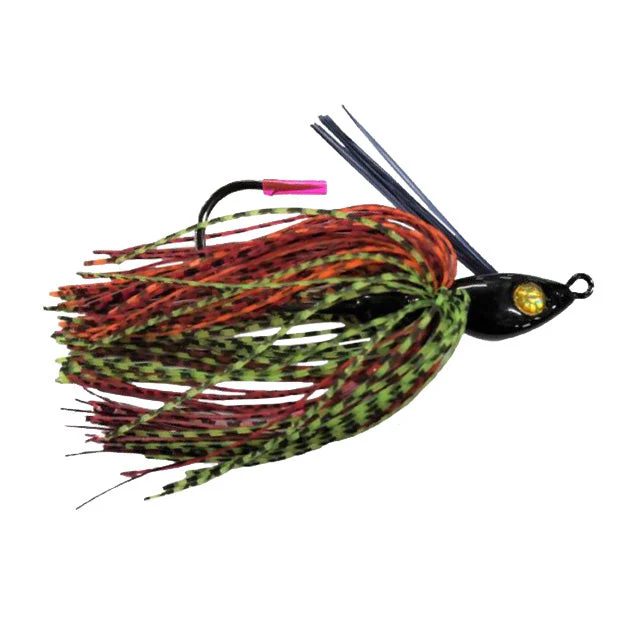 Hayabusa Lil' Schmitty Swim Jig - Image 4