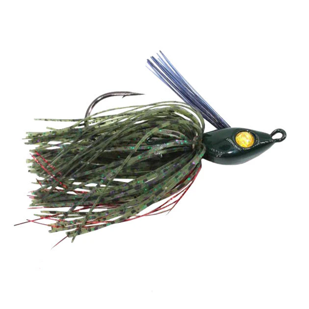 Hayabusa Lil' Schmitty Swim Jig - Image 5