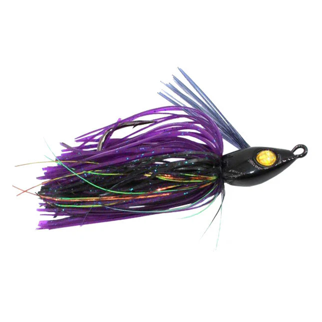 Hayabusa Lil' Schmitty Swim Jig - Image 6