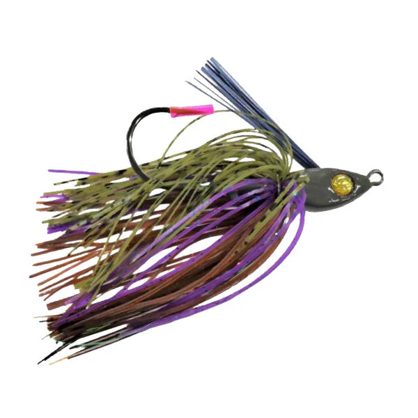 Hayabusa Lil' Schmitty Swim Jig - Image 7