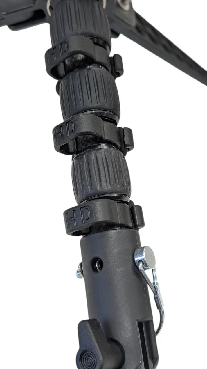HD Innovations HD Pole Clips (3-Pack) - Image 2