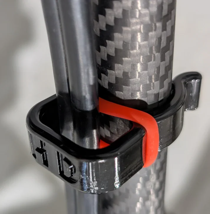 HD Innovations HD Pole Clips (3-Pack) - Image 3