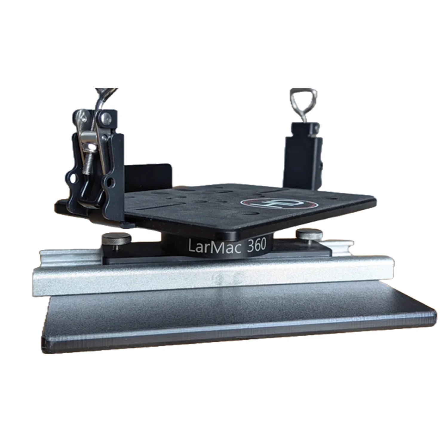 HD Innovations HD Shuttle Docking System w/Larmac 360
