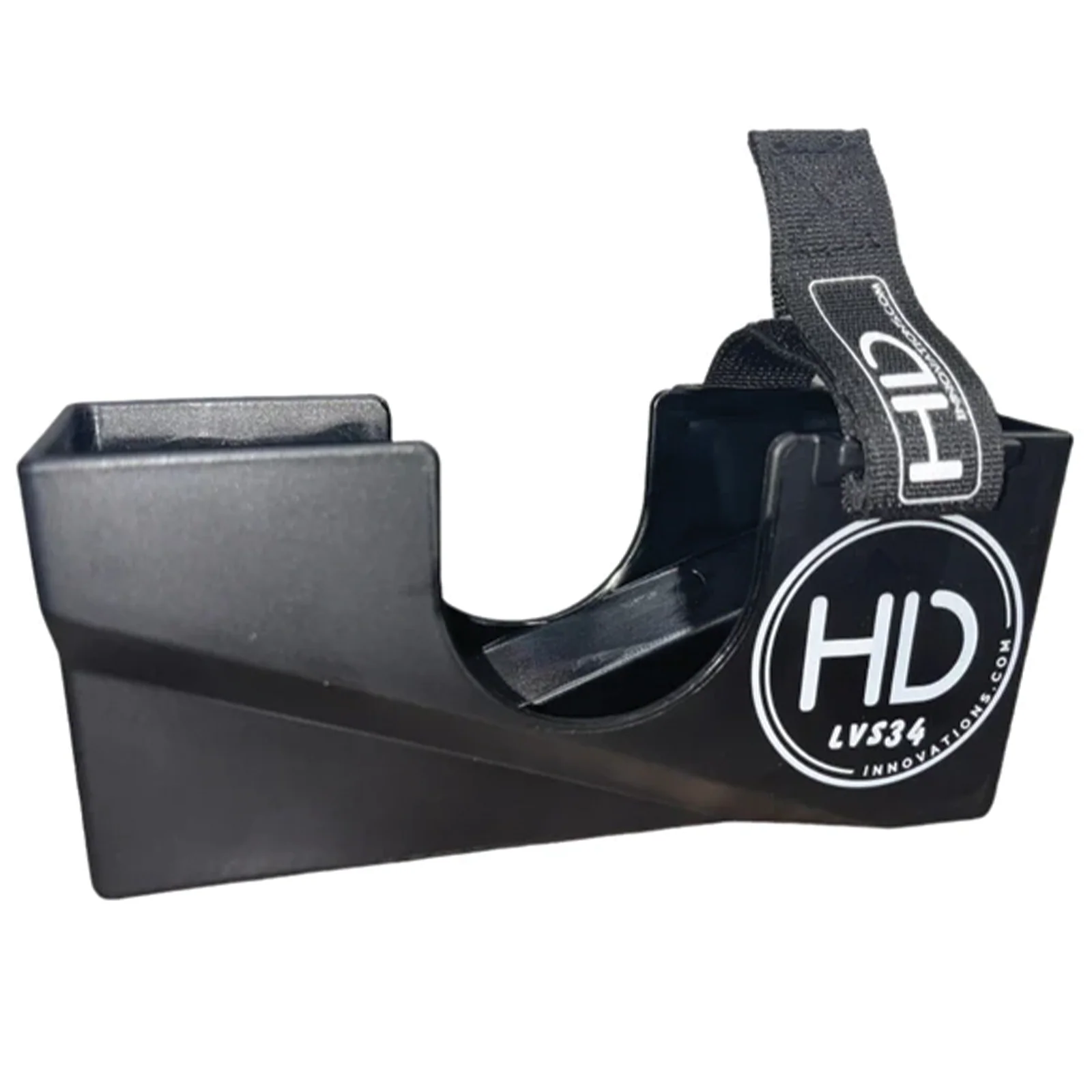 HD Innovations Transducer Cover - Image 2