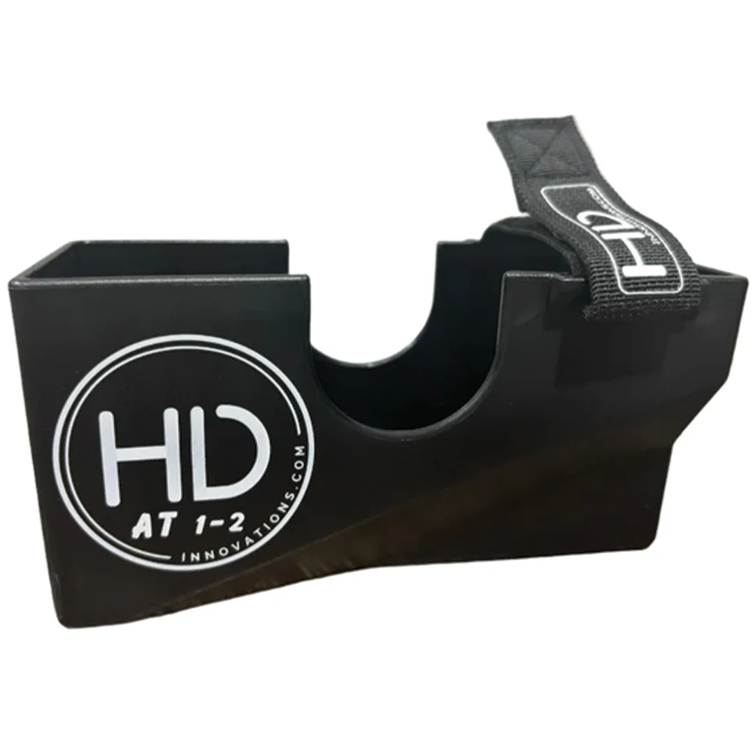 HD Innovations Transducer Cover - Image 3